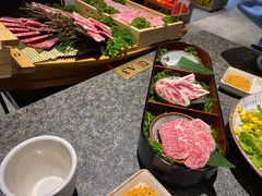 -NIUAN牛庵·日式和牛烧肉(恒隆店)