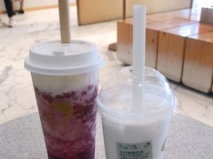 -喜茶(永旺梦乐城店)