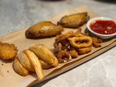 -必胜客(群力王府井店)