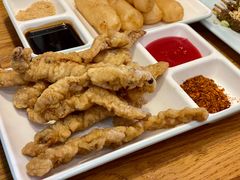 现炸酥肉-好這口重庆小面(总店)