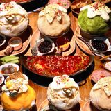 成都必吃火锅｜【楠火锅】 重庆网红火锅开来成都啦