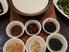 -乔家满族八大碗(流水沟店)