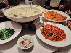 -绿杨春甄选(兴隆大街店)