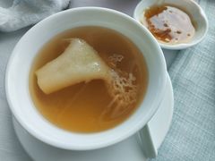 -悦轩中餐厅·高空江景·杭州柏悦酒店