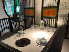 -院8里·小聚园老川菜(九眼桥店)