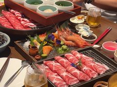 -合乐·创意火锅·海鲜火锅(亚东柒号店)