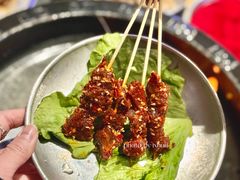 -重庆印象老火锅(梅林店)