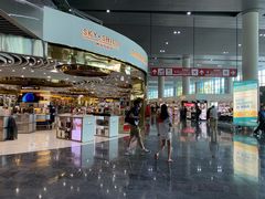 -中免(澳门机场免税店)