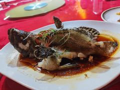 -万柳阁小馆·花园餐厅(龙潭湖店)