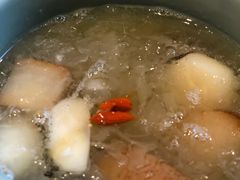 -新梅华·茶点餐厅(欧尚店)