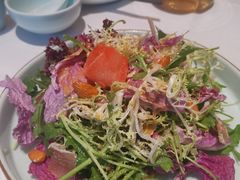 -森隆饭庄(崇文门新世界百货店)