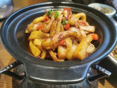 -湘约爨厨(太白立交店)