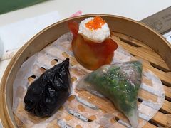 -蔡澜点心·粤菜(月星环球港店)