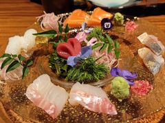 -眞日本料理