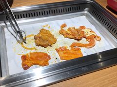 -新石器烤肉(无锡万象城店)