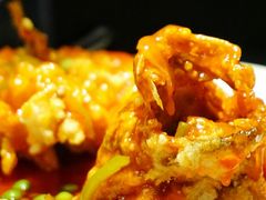 -唐廊烤鸭店(工体店)
