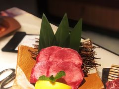 -厚贞日式烤肉(龙之梦店)
