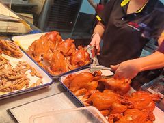 -鸡打鸣熏鸡系列(总店)