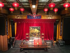 -哈哈曲艺社(西门闲亭店)
