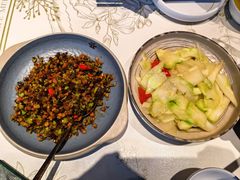 -云海肴·汽锅鸡·云南菜(天山百盛优客店)