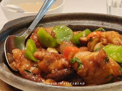 -汤城小厨•粤菜•靓汤(苏州街店)