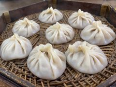 贾三羊肉灌汤包-西安贾三灌汤包·回坊小吃·清真炒菜(北院门总店)