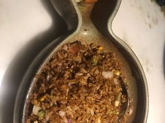 -绿茶餐厅(松江万达店)