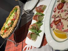 -Primo·丽莫意大利窑烤披萨