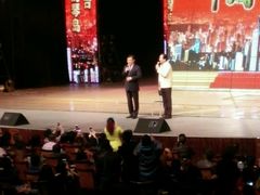 -琴岛演艺中心(中山路店)