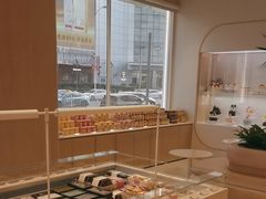 -好利来(南京路一店)