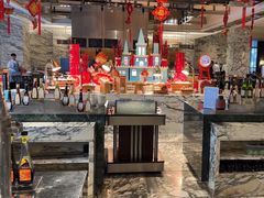 -合肥皇冠假日酒店·菲亚斯特自助餐厅(黄山路店)
