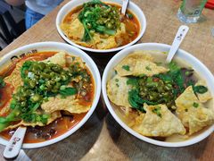 -螺小胖柳州螺蛳粉(钟楼总店)