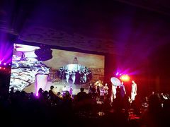 -长沙富力万达文华酒店