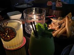 -wann lounge 低温慢煮牛排·清吧