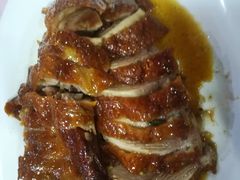 -老字号蛇口德记烧腊饭店·海鲜加工