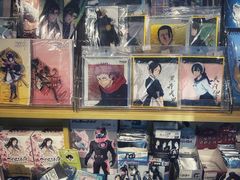 -方恒购物中心(望京小街店)