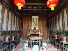 -福建民俗博物馆