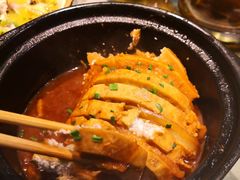 -常和州·夜宵大排档(常州单店)