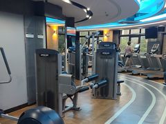 -金仕堡游泳健身会所(中铁名邸店)