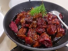 -老太原菜馆(府西街店)