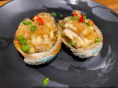 -烧货·活海鲜炭烧(湖滨商业街店)