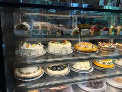 -Fern Forest Cafe