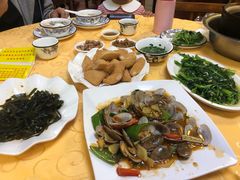 -正宗波记潮州砂锅粥(新洲一街店)