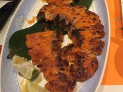 iphone_upload_pic-张记牛肉面馆(天津路店)