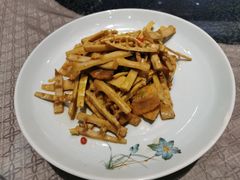 -大河锦悦酒店-锦悦中餐厅