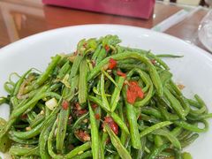 -椒香川流不息川菜馆(二七北路店)