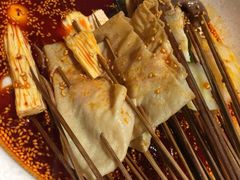 -嘉州叶婆婆钵钵鸡(建设路店)