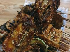-非凡烧烤(历史博物馆店)