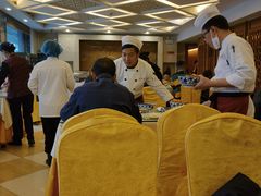 -玉华宫宾馆·餐厅(铜川驻京办店)