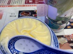 -捷信牛奶甜品世家(合生汇店)